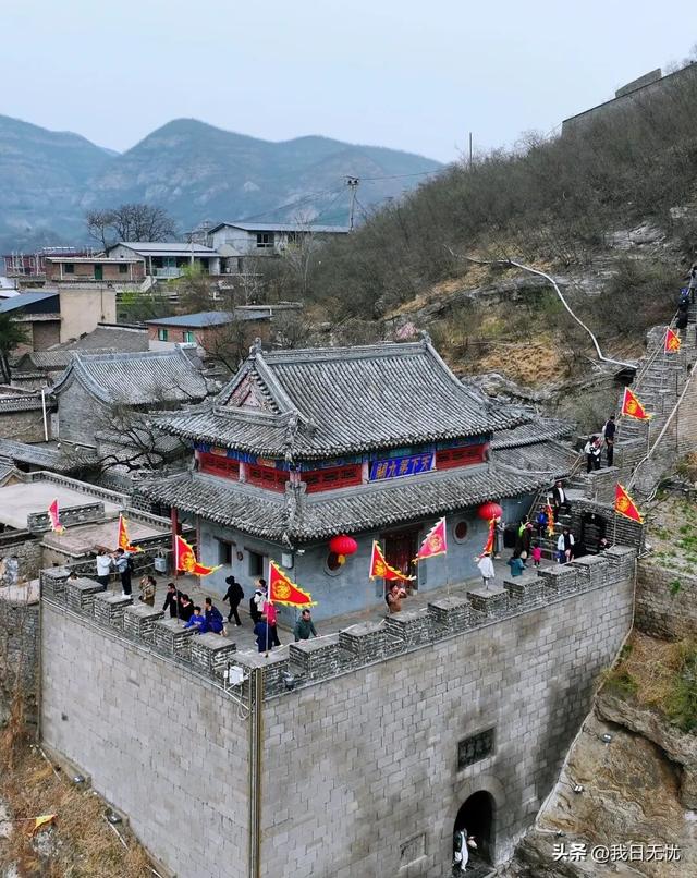 游记丨成都朋友游阳泉后，憋了 6 个 “不吐不快” 的感受！