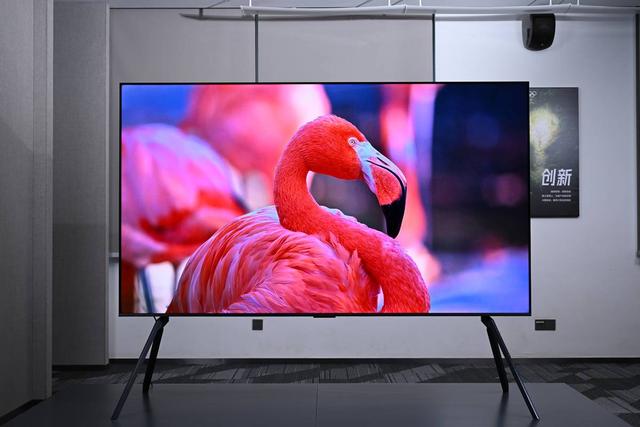 深耕七年，TCL Q9M出手不凡，首款万元内RGB-Mini LED电视来了