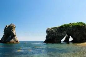 库页岛居民：曾经，中国政府每年让我们公费出岛，给我们发放赏赐图片