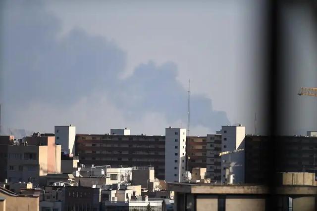 美军宣称彻底摧毁伊朗核设施 为何与伊朗说法大相径庭