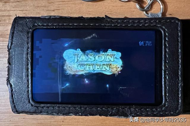可移动磁盘(H:)的礼物：蓝魔RM970,让17年前的高中时代再次发烫