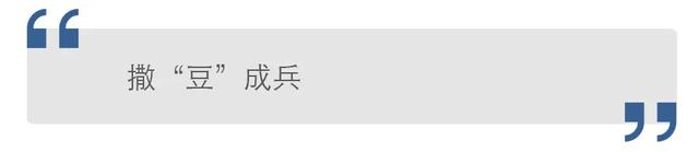 美国的“大豆困局”暴露了啥问题