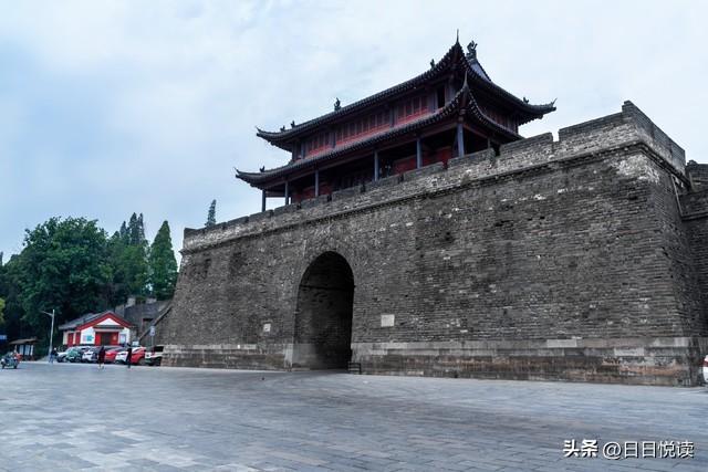 荆州古城：别让“重建”变“重创”，守住真历史才是真传承