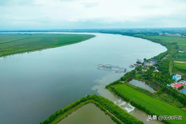 又一省份即将腾飞？荆汉运河一旦建成，湖北将迎来巨大机遇