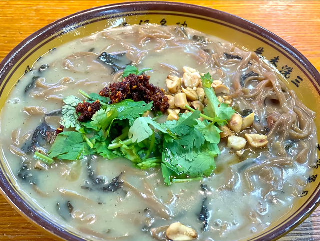 河南“10大名面”，不愧是面食大省，你吃过几个