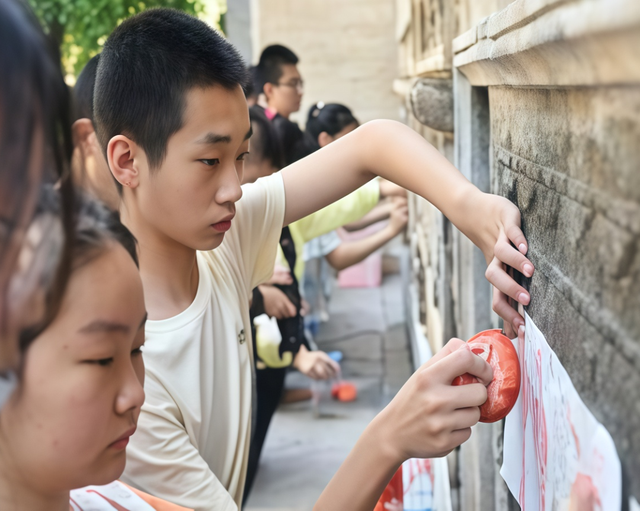唐三彩亲手制作、老腔摇滚唱响黄土地，没有一条线路是“配角”！