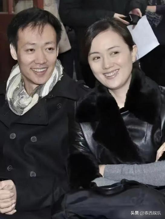 朱媛媛去世仅三个月，辛柏青就被撮合娶马伊琍过日子，简直太荒唐