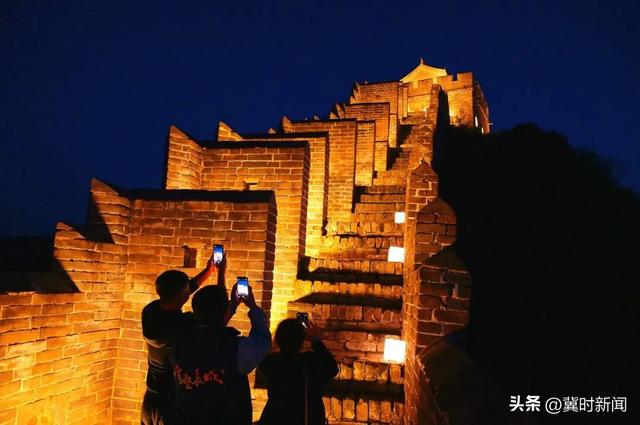 滦平，不普通！