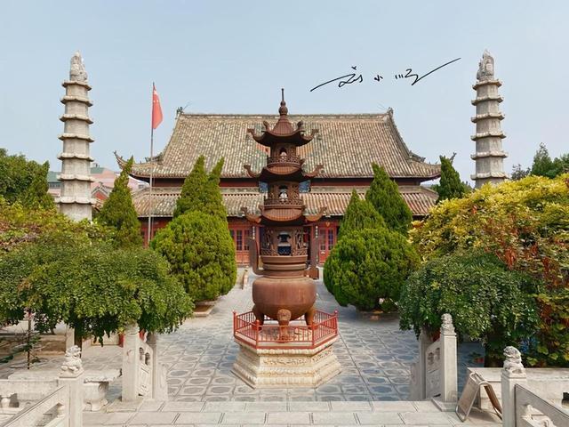 河南这座古城太唏嘘：曾是世界第一大城市，如今却只是三线小城？