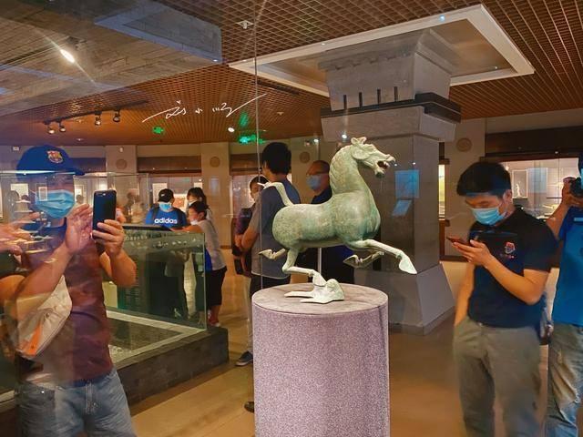 西北有个省“太委屈”：历史悠久景点多，却被人误以为属于陕西？