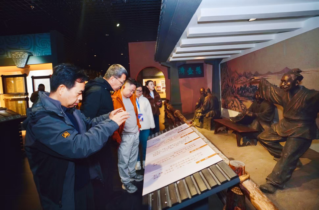 陇东南精品旅游线路：山水藏文脉，烟火暖人心