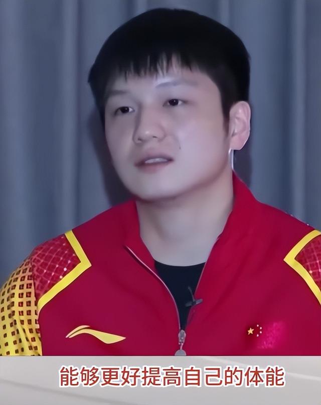 直到王伟莹坦白全红婵退出个人赛原因，才懂樊振东那番话真没说错