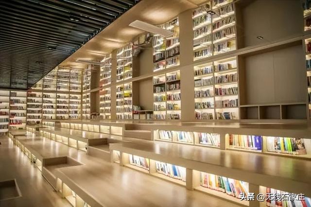 在文字间遁迹，漫步石家庄4家小众宝藏书店