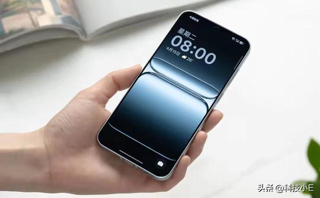 16GB+512GB，公认“高配低价”的3款直屏手机，9月可重点考虑