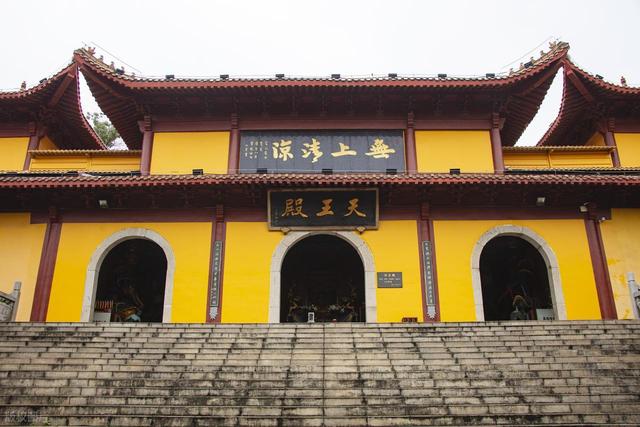 岳阳景点排行榜，湖南岳阳最值得去的10个好玩景点，你去过几个？