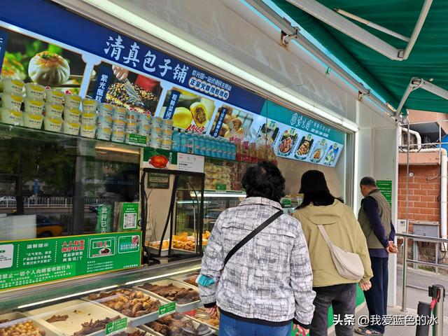 参观北京的中国电影博物馆，虽然距市区很远，但值得跑一趟