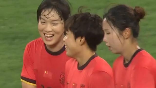 随着中国女足7-0完胜，U20亚洲杯最新积分榜如下，和黎巴嫩争第一