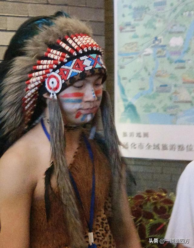 北国山城通化夜生活最热打卡地“龙兴里”（下）