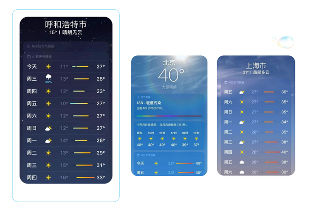 25°C的夏天？呼和浩特的草原避暑秘境藏不住了！