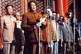 毛主席与秦始皇谁更伟大？拉出成绩单来认真比较！图片