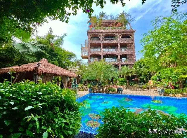 降温了？找个地方“泡”一下