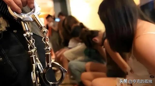 揭秘8000元过夜伴游内幕，涉及16岁少女，高端伴游到底有多脏？