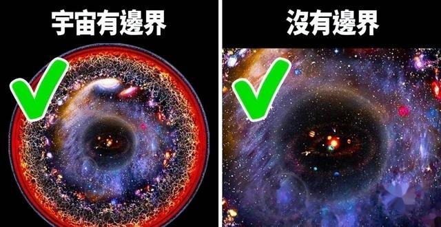 宇宙是黑洞？没想到可观测宇宙的尺度，和黑洞史瓦西半径完美重叠