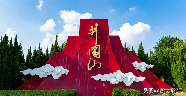 去江西旅游，发现美食前5名：南昌第5，九江第3，第1实至名归