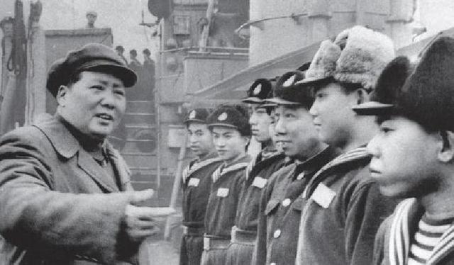 朝鲜公开绝密电报：造成毛岸英牺牲真凶曝光，内容简短却十分炸裂