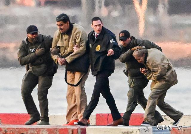 马年马姓免费参观景点，马杜罗错失了免费参观的好机会