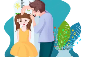 孩子不长个，能用生长激素吗？（特别家教1530期）图片