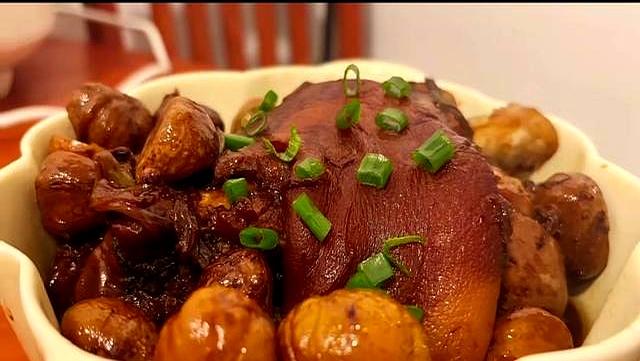 秋后不补阳，一年都白忙！纯阳菜现在吃正当时！
