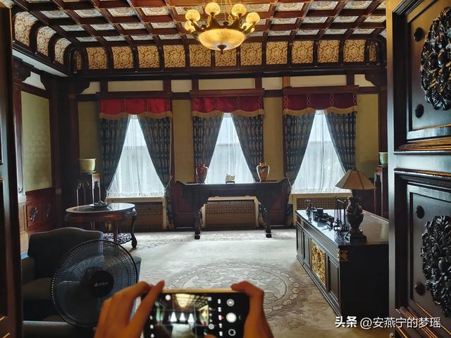 走进长春
