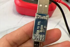 海康威视网络录像机（NVR）刷机教程、救砖教程图片