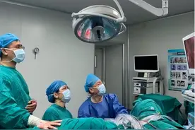 切除子宫后，身体会发生哪些变化？仅是不能生育吗？没这么简单图片