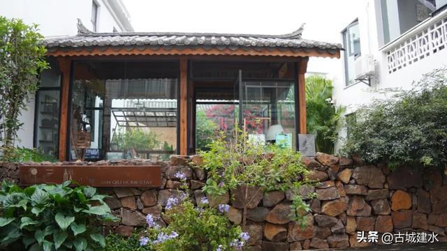 建水民宿:庭院里的“十四五”答卷