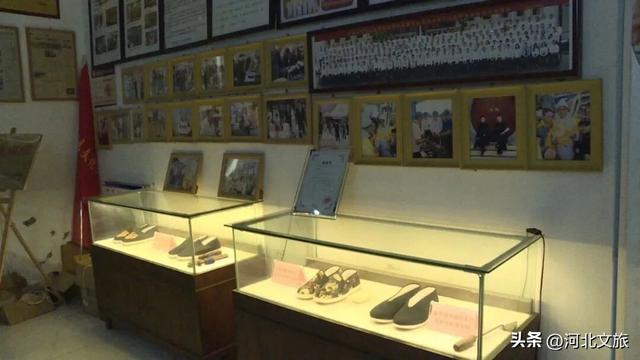 顺平鞋文化博物馆：古老技艺，足下新生