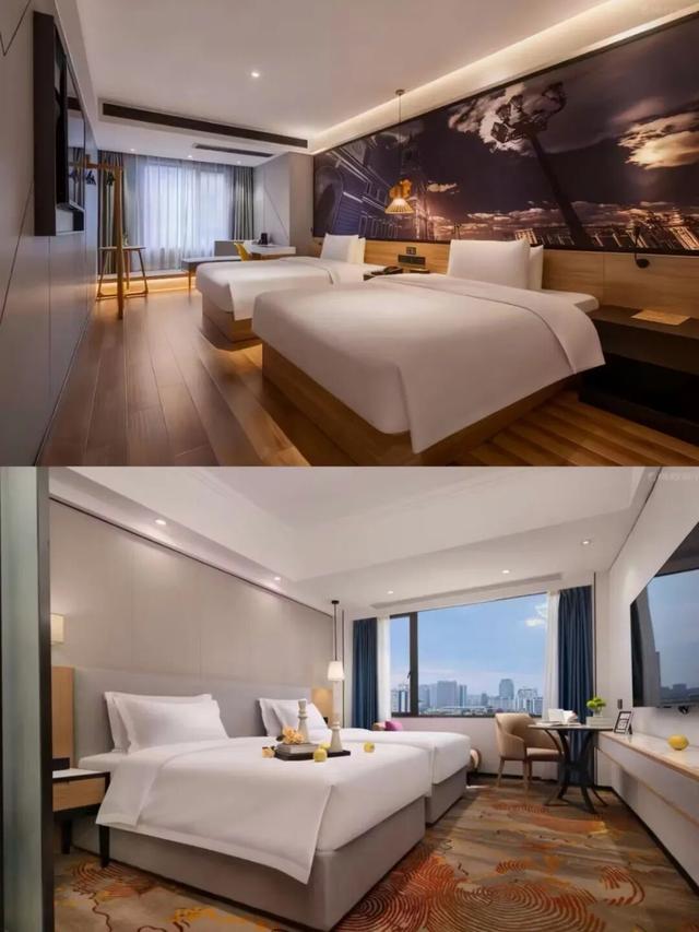 躲避寒冬！跟我一起南下做“候鸟”，体验粤港澳魅力，纵享海南岛热带风情