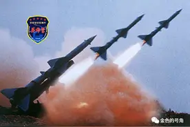 空军地空导弹部队“近快战法”诞生记图片