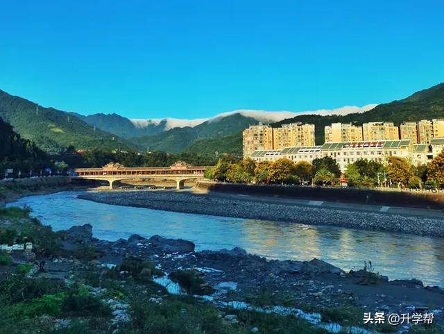 初秋,到平武走一走!宁静治愈很“上头”~