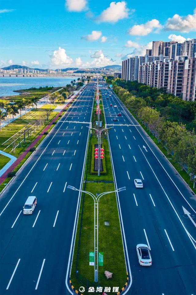 新「海岸乐园」！珠海下一个爆款