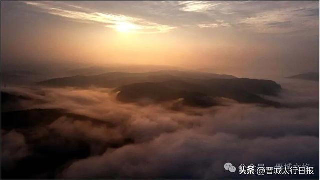 现在，来晋城这里刚刚好 →