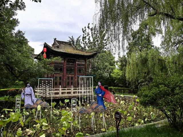 2025年稻城亚丁自驾之旅（7）绛州署