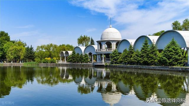 逃离酷暑，这6个避暑天堂自带20℃空调，本地人收藏的宝藏地方