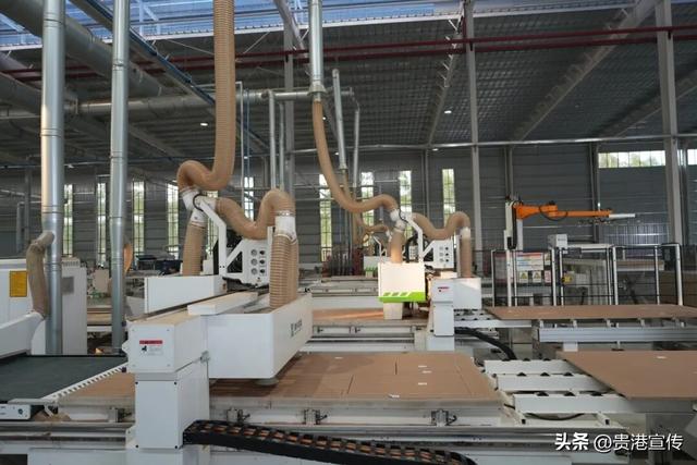 荷商代表考察了这些地方，处处是名片！