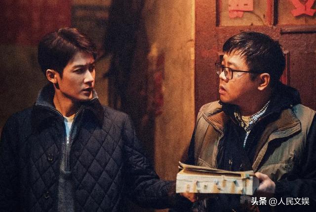 专访 | 檀健次：不追溯过往，也不惧怕将来