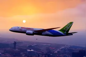 首款国产自研洲际大飞机！C929的发动机是亮点，C939消息也传来了图片