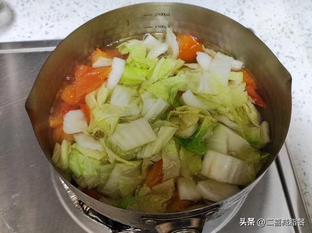 自制手工牛肉丸做法，让减脂人安全、放心地吃牛肉
