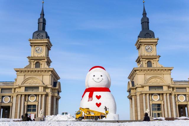 3个被游客忽略的哈尔滨角落，藏着冰城真正的灵魂