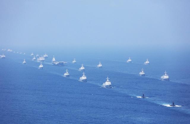 特朗普果然变脸了，红线问题不再谨慎，对中国打出最敏感的一张牌